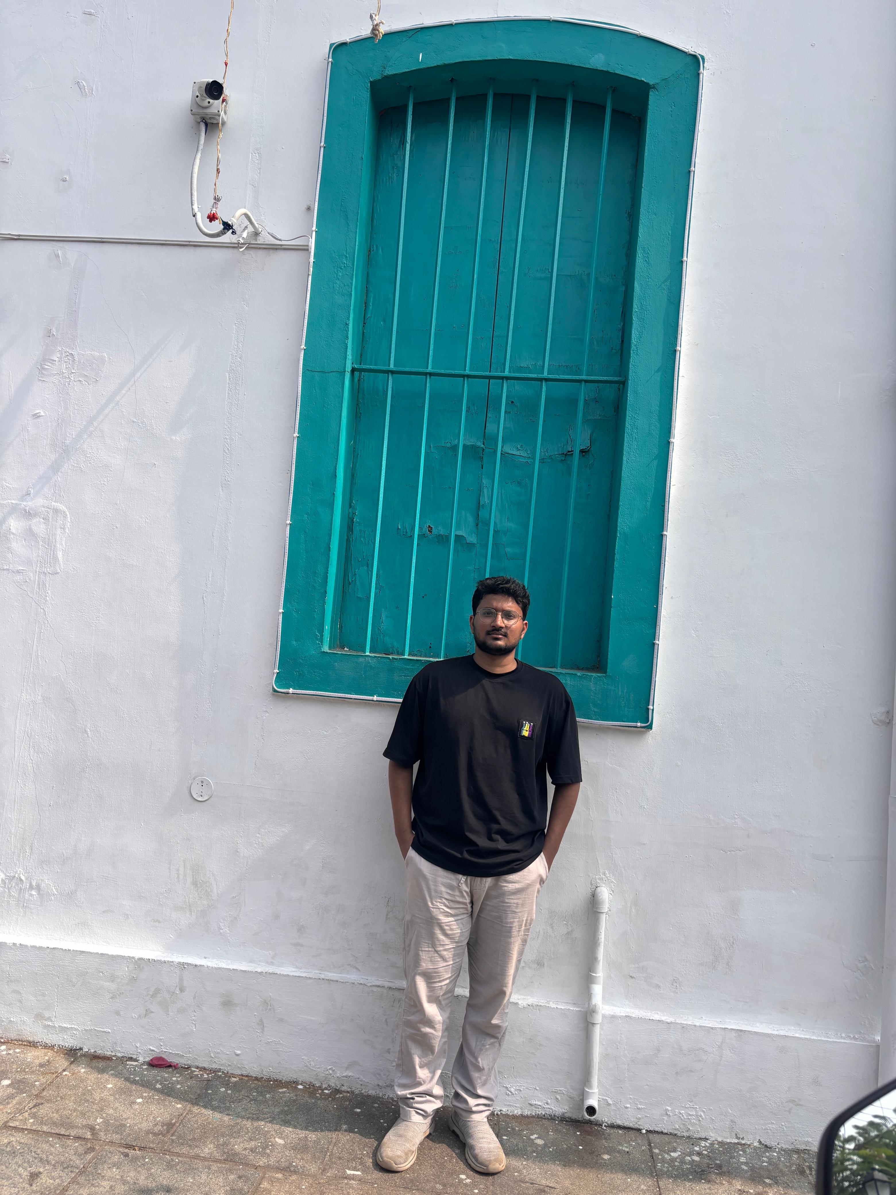 Praveen Kumar